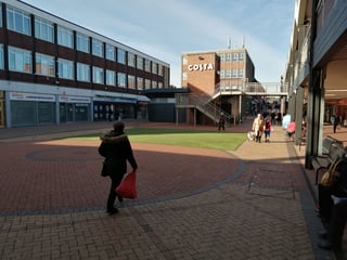 Picture of Peterlee