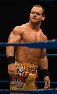 Picture of Chris Benoit