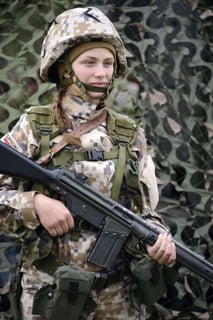 Picture of Home Guard
