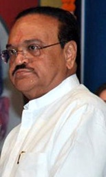 Picture of Chhagan Bhujbal