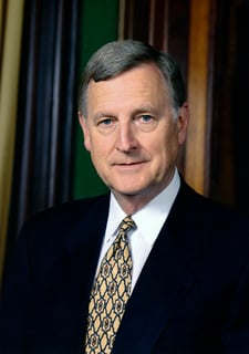Picture of Mel Carnahan