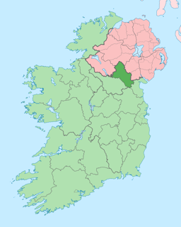 Picture of County Monaghan
