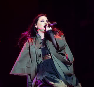 Picture of Amy Lee