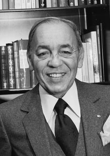 Picture of Hassan II of Morocco
