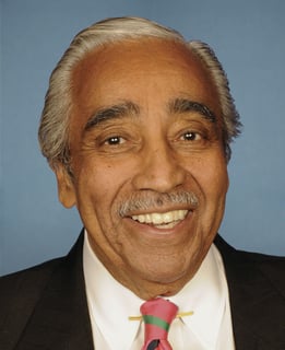 Picture of Charles Rangel