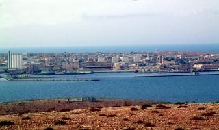Picture of Tobruk