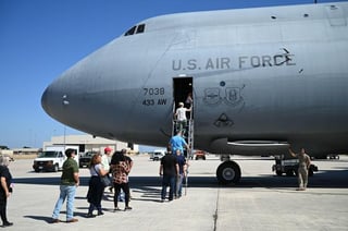 Picture of Lackland Air Force Base