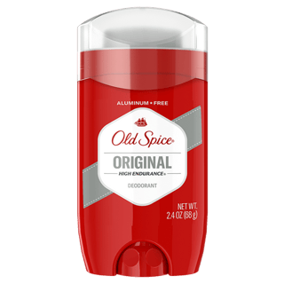 Picture of Old Spice