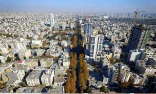 Picture of Mashhad