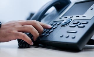 Picture of Telephone call