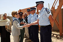 Picture of New Zealand Police