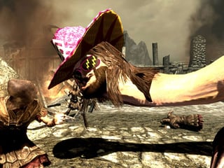 Picture of Video game modding