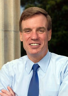 Picture of Mark Warner