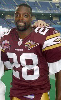 Picture of Darrell Green