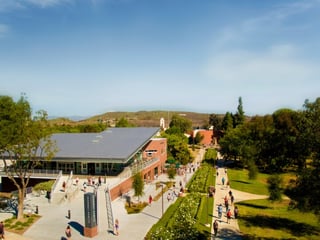 Picture of California Lutheran University