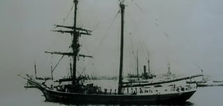 Picture of Mary Celeste