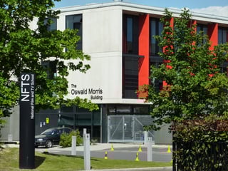 Picture of National Film and Television School