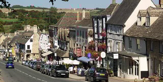 Picture of Burford
