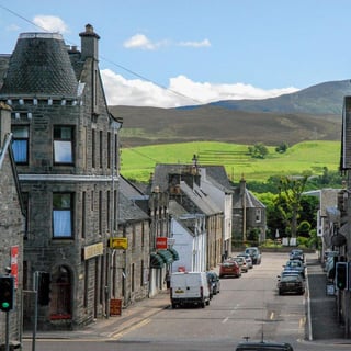Picture of Kingussie
