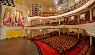 Picture of Ford's Theatre