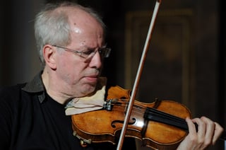 Picture of Gidon Kremer