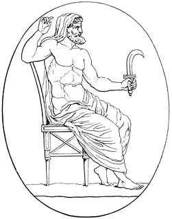 Picture of Cronus