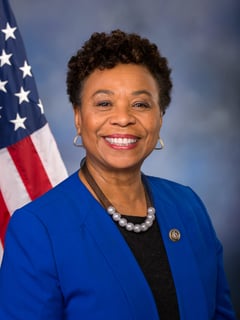 Picture of Barbara Lee