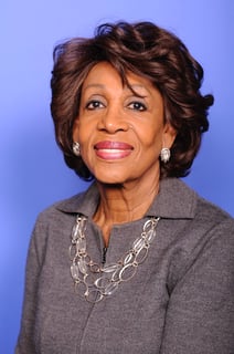 Picture of Maxine Waters