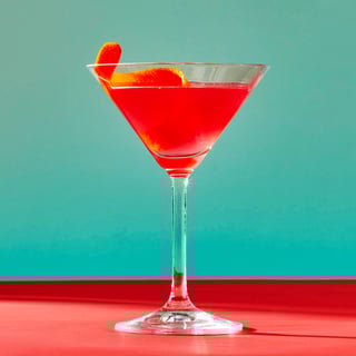 Picture of Cosmopolitan