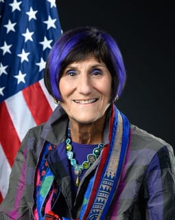 Picture of Rosa DeLauro