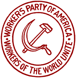 Picture of Workers' Party