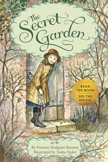 Picture of The Secret Garden
