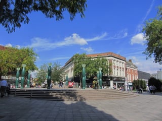 Picture of Warrington