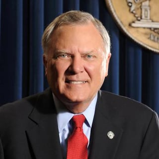 Picture of Nathan Deal