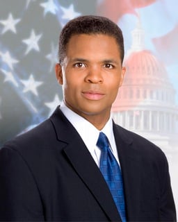 Picture of Jesse Jackson Jr.