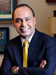 Picture of Luis Gutiérrez