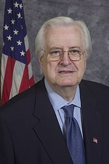 Picture of Henry Hyde