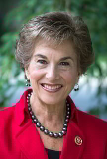 Picture of Jan Schakowsky