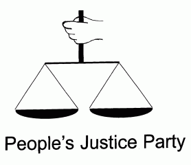 Picture of People's Justice Party
