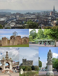 Picture of Dudley