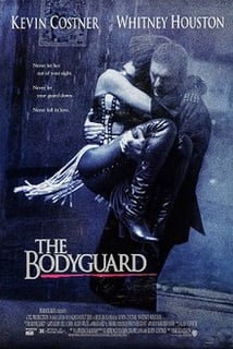 Picture of The Bodyguard