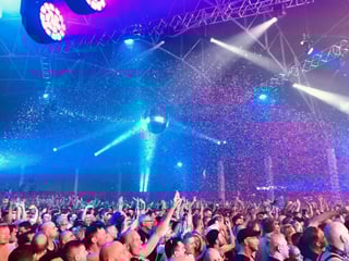 Picture of Circuit party