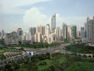 Picture of Nanning