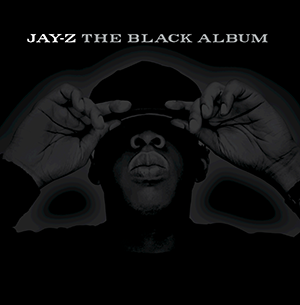 Picture of The Black Album