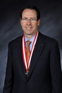 Picture of Randall L. Stephenson