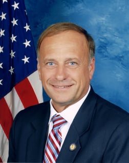 Picture of Steve King