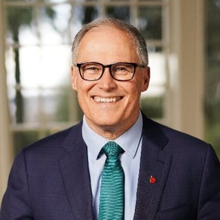 Picture of Jay Inslee