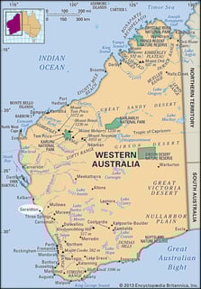 Picture of Geraldton