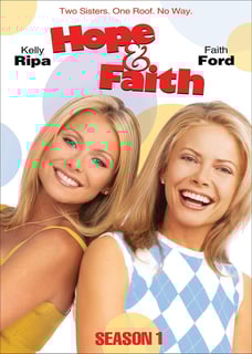 Picture of Hope & Faith