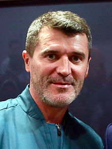 Picture of Roy Keane